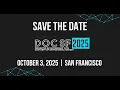 DOCSF 2024 Sizzle Long