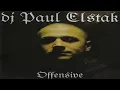 Lagu Dj Paul Elstak – Offensive (cd 1/album)