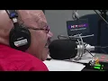 Radio Legend Tom Joyner Signs Off The Air