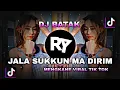 Download Lagu DJ BATAK SUKKUN MA DIRIM || DJ BATAK VIRAL TERBARU 2023