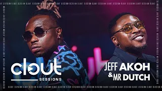 jeff akoh ft mr dutch yawa clout sessions