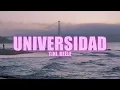 TINI, Beéle - Universidad (letra/lyrics)