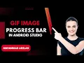 Create Progress Dialog Using Gif Image In Android