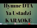 Download Lagu Hymne Guru DTA Ustadzi KARAOKE