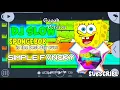 Lagu DJ SLOW Spongebob Is The Best Day Ever gagak version || 2020 Virall!!