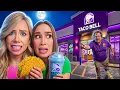 DO NOT GO TO TACO BELL AT 3 AM