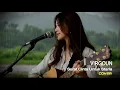 Virgoun - Surat Cinta Untuk Starla | COVER SUARA CEWEK, FEMALE VOICE , cover paling enak