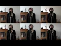 Eternal Flame - The Bangles (A cappella cover)