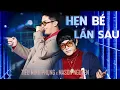 Download Lagu TIÊU MINH PHỤNG x MASON NGUYỄN - HẸN BÉ LẦN SAU |Đỉnh cao Cải Lương và Vina House tại RAP VIỆT MÙA 4