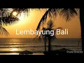 Download Lagu Saras Dewi,Lembayung Bali lirik