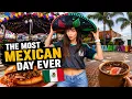 The Most Mexican Day in Guadalajara Jalisco