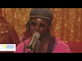Saturday Sessions  Black Pumas perform “Confines”