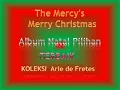 Download Lagu The Mercy's  -  Merry Christmas