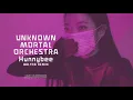 Unknown Mortal Orchestra - Hunnybee (Baltra Remix) (Official Audio)