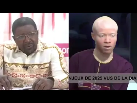 Download MP3 Quand Wilfried Ekanga recadre le dérapage d'Elimbi Lobe sur le respect du CL électorales 2025 _MRC