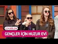 Download Lagu Gençler İçin Huzur Evi (124.Bölüm) - Çok Güzel Hareketler 2