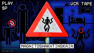 MAGNITOSHAKHTINSKAIA: O ESTRANHO FENÔMENO DOS OPLETAIS