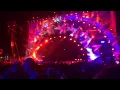 Knife Party - Give it Up @ Future Music Festival Sydney 2015