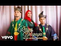 Lagu Kmy Kmo, Luca Sickta, Liza Hanim - Raya Bergaya (Official Music Video)