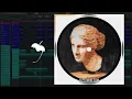 PAWSA - BANG BANG (feat. Malachiii) (FL Studio Remake)