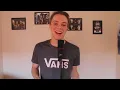 Um Pouco de Você (Vitão) // Cover por Rafa Vieira