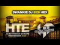 Download Lagu Swankie DJ b2b HEX - Live @ HTE Weekender 2025