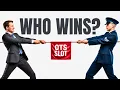 Civilians vs Enlisted Who Really Gets the Officer Slot
