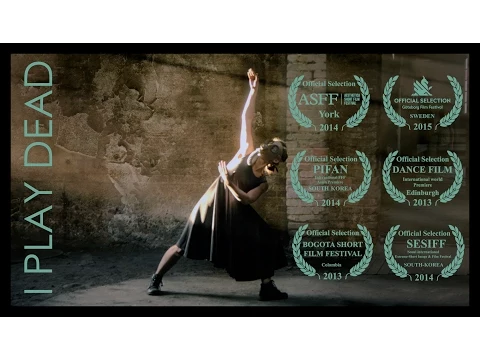 I PLAY DEAD trailer