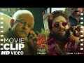 Download Lagu Movie Dialogue Clip: Pushpa Nirnayam Tirupati Ladoo Madiri 🔥😎 | PUSHPA 2 | Allu Arjun | Sukumar