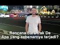 Download Lagu Rencana baru Pak De - apa yang sebenarnya terjadi?