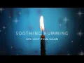 Download Lagu 🕯🕯Calming Humming with Candle Crackling Sounds \u0026 Soft Rain Sounds • For Healing, Sleep, Meditation🕯🕯