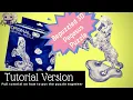 Bepuzzled 3D Crystal Puzzle - Pegasus