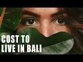 Lagu BALI COST OF LIVING - ONE MONTH IN CANGGU | Digital Nomad Living Costs 2019