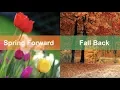 The History of Daylight Saving Time