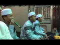 Download Lagu AL MUNSYIDERS TEGAL
