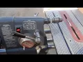Shop Smith wood working system for sale at auction bidding closes January 16 2019