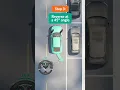 How to Parallel Park