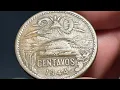 1944 Mexico 20 Centavos Coin Values Information Mintage History and More