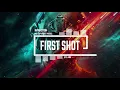 Lagu Cyberpunk Dynamic Aggressive Sport [No Copyright Music] / First Shot