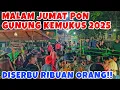 Download Lagu SUASANA MALAM JUMAT PON GUNUNG KEMUKUS 2025‼️Pesugihan Paling Populer