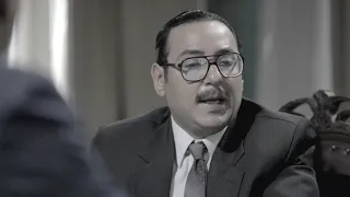 شوف نتيجة إجتماع جمال عبد الناصر بالسادات وعبد اللطيف البغدادي صديق العمر  شوف نتيجة إجتماع جمال عبد الناصر بالسادات وعبد اللطيف البغدادي صديق العمر