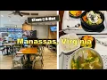 Virginia Manassas H Mart Ktown
