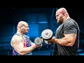 Download Lagu Dr. Mike vs Strongman: Bodybuilding Workout Showdown