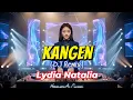 Lagu Kangen (DJ Remix) – Lydia Natalia | AI Cover by HarmoniAI Covers