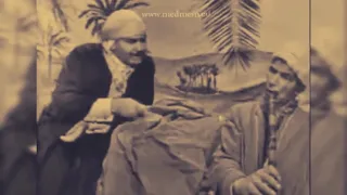 Khlifi Ahmed Galbi Tfaker Orbane Rahala 1963 خليفي احمد قلبي تفكر عربان رحالة 