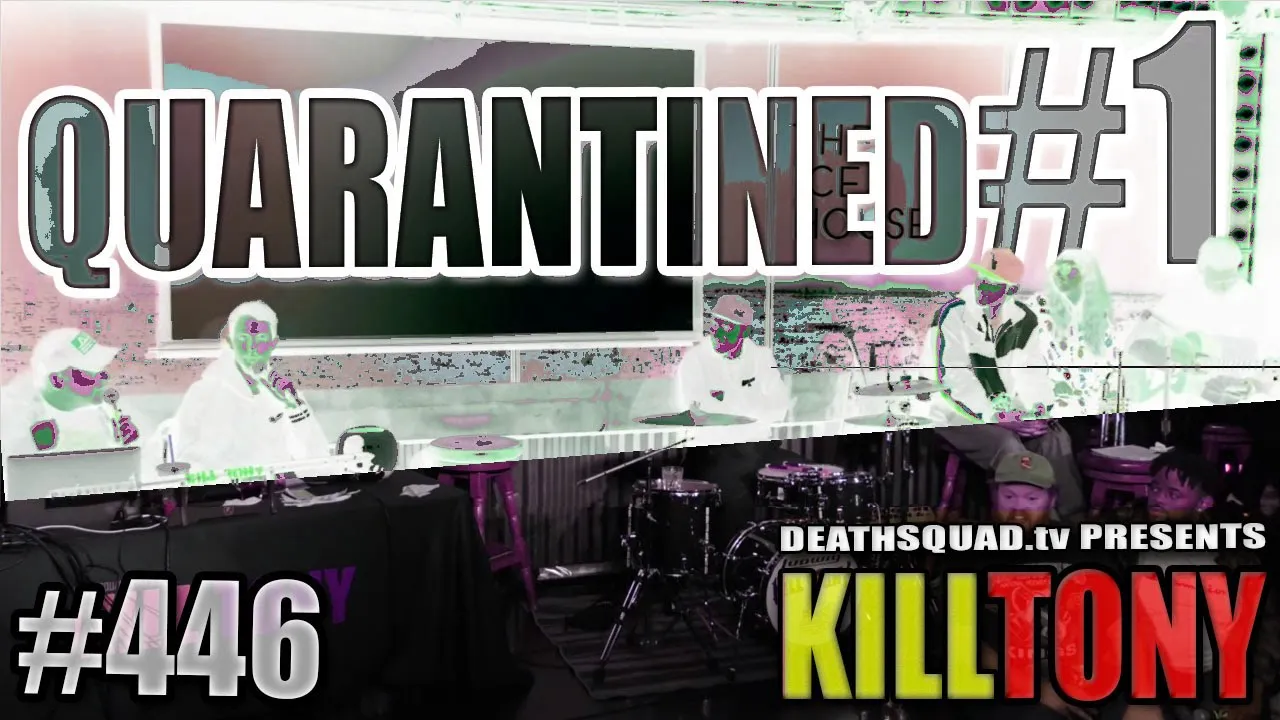 Episode 446 thumbnail