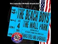 Don't Worry Baby (Live 1981 FM Broadcast Remastered) (FM Broadcast The Mall Park, Washington DC...