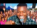 Mubatsirei - Mufaro Manetsa