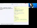 Copy Semantics Part 3 Copy Assignment