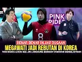 Lagu Liga voli Korea memanas‼️Red spark \u0026 Pink spider berebut tawaran mengejutkan untuk megawati...